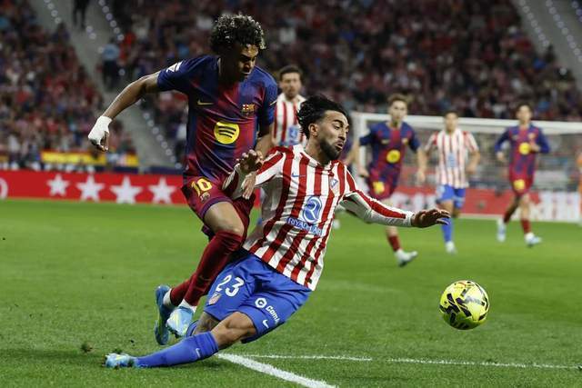 回忆杀！巴萨连续11年无缘欧冠冠军，昔日冠军班底已有7人退役